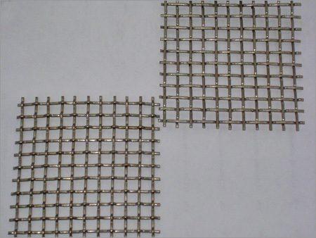 Backing Screen