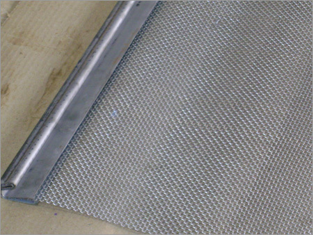 Grader Screen