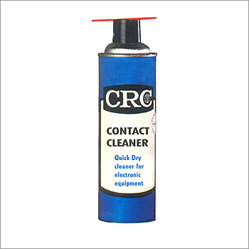 Electronic Equipment Cleaner