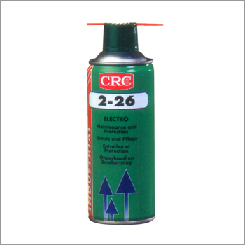 Antistatic Electronic Cleaning Spray