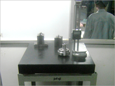 Aerospace Components