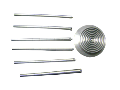 Precision Automotive Parts