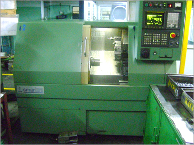 Cnc Machined Sub Assemblies