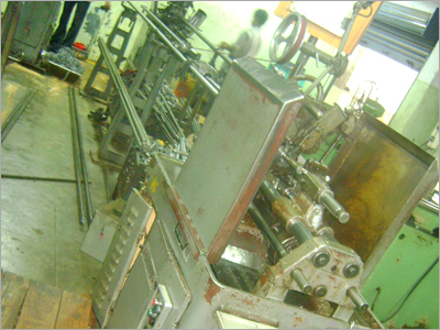 Cnc Machining