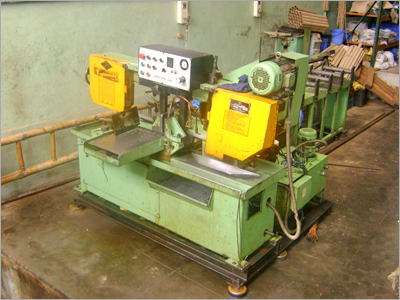 Cover Oil Pump