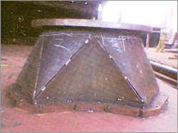 Heavy Metal Fabrication