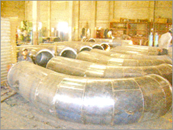 Heavy Metal Fabrication