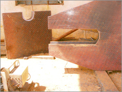 Heavy Metal Fabrication