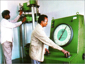 Our Machinery