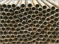 ERW Finished Tubes