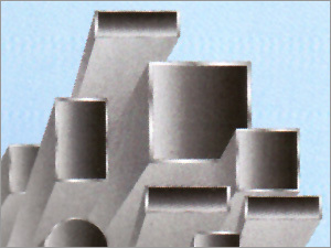 Hollow Section Pipes