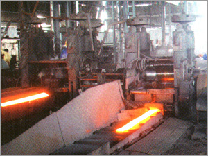 Our Processing Unit