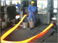 Our Production Unit