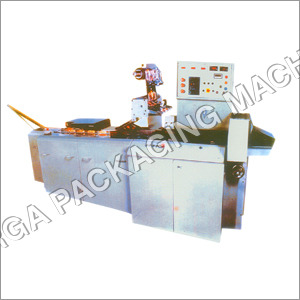 High Speed Multitrack Packaging Machines
