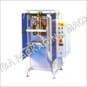 Automatic Vertical Multi Track Form Fill Machines