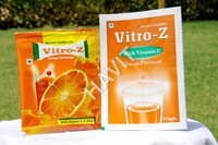 Instant Energy Drink Powder