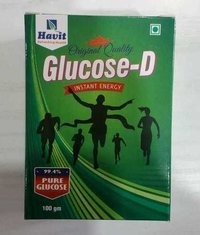 Glucose D Powder