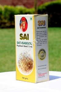 Psyllium Seed Husk