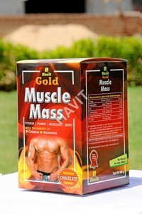 Muscle Mass Supplements