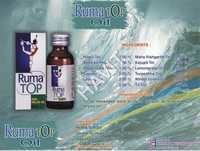 Pain Relief Oil