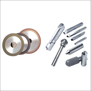 Resin Bond Diamond Grinding Wheel
