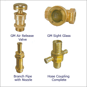 Air Release Valve