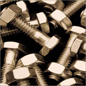 Nuts & Bolts