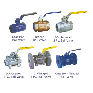 Valves