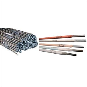 Welding Rods & Sticks