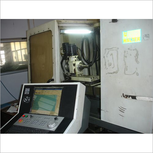 Industrial Walter Helitronic Industrial Walter Helitronic