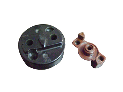 Automotive Parts & Components