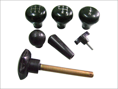Bakelite Components for Automobile