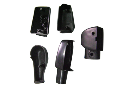 Indicators for Two Wheelers