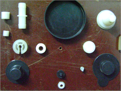 Plastic Component for Carburettors