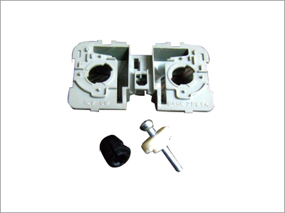 Plastic Parts of Automobile Lights