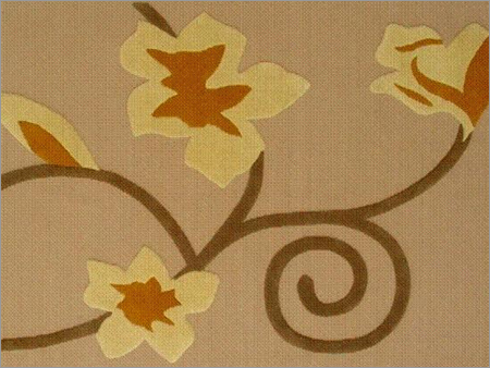 Tufted Carpet