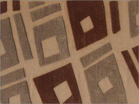Hand Tufted Wool Carpets