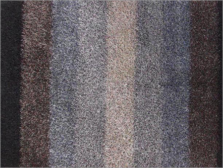 Shaggy Carpets