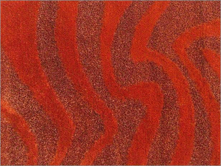Shaggy Rugs