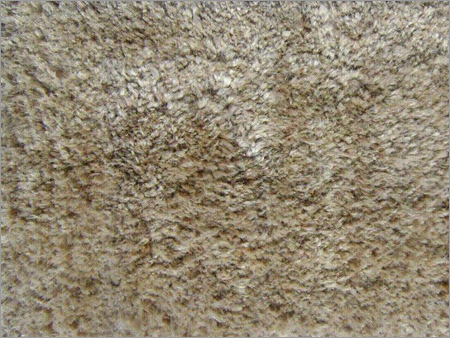 Fancy Shaggy Carpet