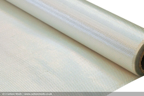 Fiberglass Fabric