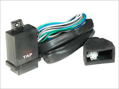 Timing Advance Processor (Compaq)