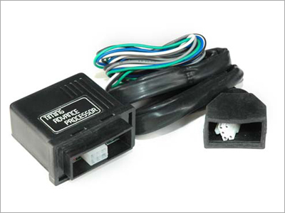 Timing Advance Processor for MPFI