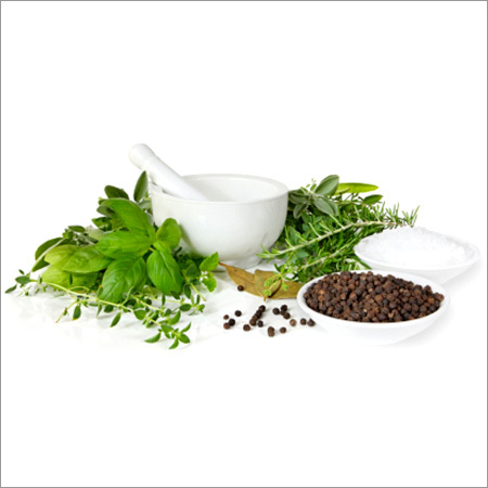Herbs