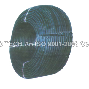 Plastic Pipe and Fittings