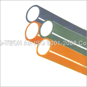 High Density Polyethylene Pipes