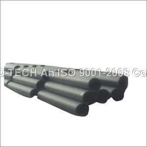 PVC & HDPE Pipes