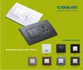 CORUM Modular Switches