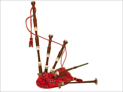 Adult Bagpipes