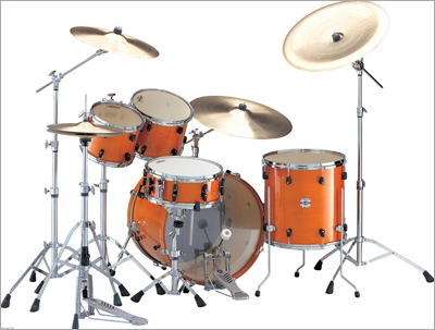 Jazz Drum